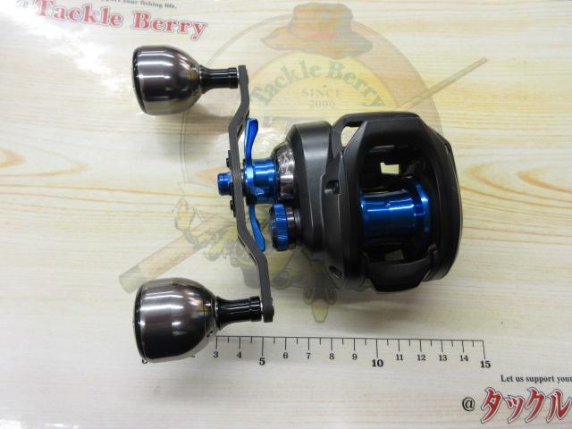 20SLX DC 71XG｜＠ベリーネット 日本最大新品中古釣具WEBショップ