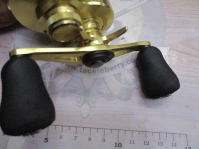 22カルカッタコンクエスト 200XG