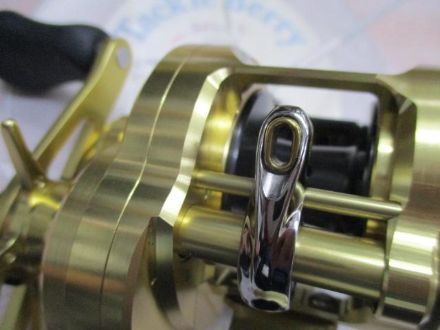 22カルカッタコンクエスト 200XG