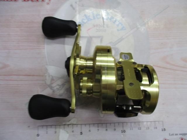 22カルカッタコンクエスト 200XG