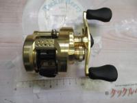 22カルカッタコンクエスト 200XG