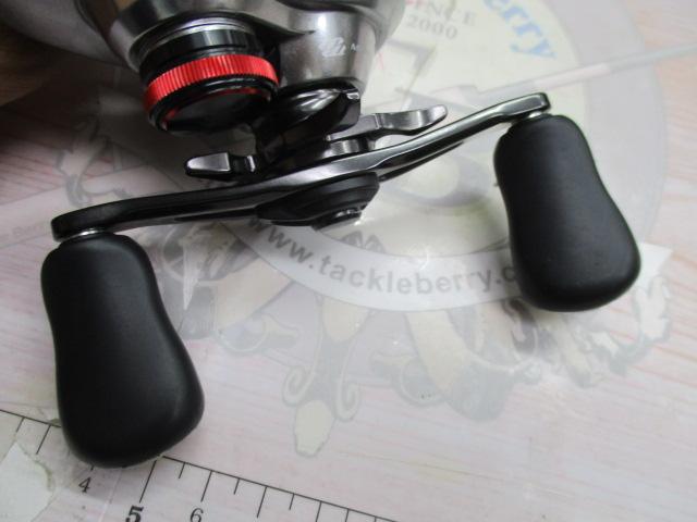 21スコーピオンDC 150HG