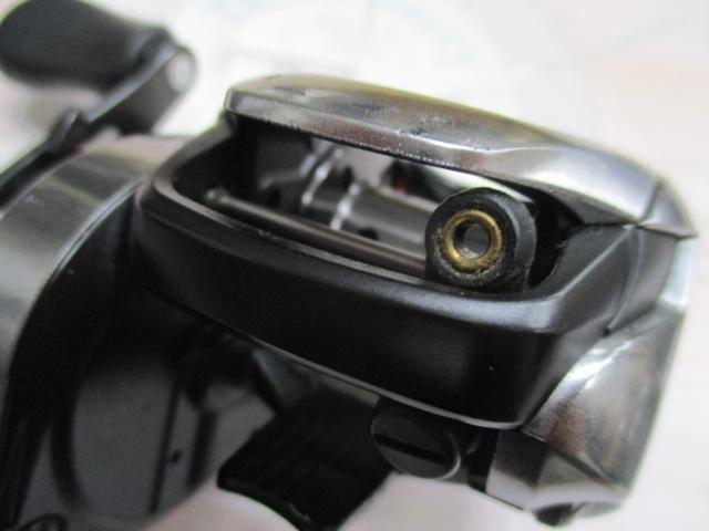 21スコーピオンDC 150HG