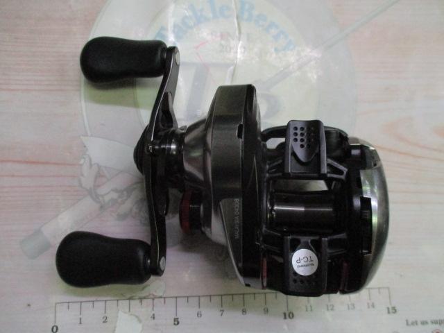 21スコーピオンDC 150HG