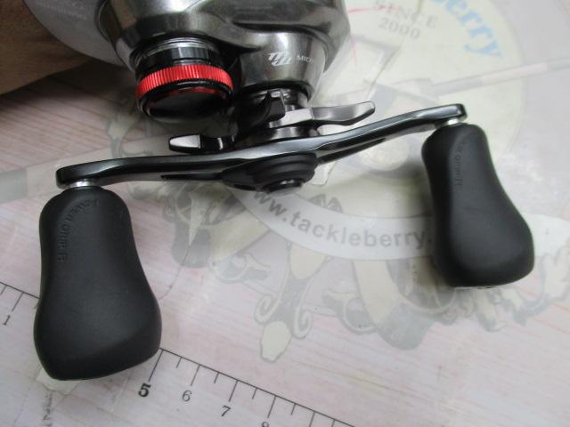 シマノ 21スコーピオンDC HG 右巻き