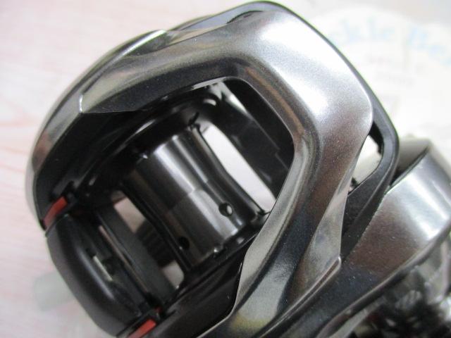 シマノ(SHIMANO) 21 スコーピオンDC 150XG 右巻き 043108