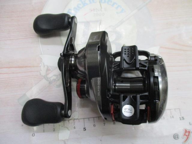 Amazon.com : Shimano 21 Scorpion DC 150XG Right : Sports