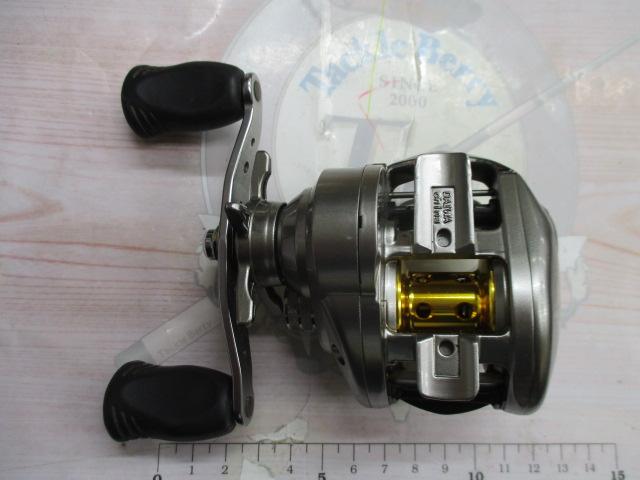 アグレスト 100H｜＠ベリーネット 日本最大新品中古釣具WEBショップ