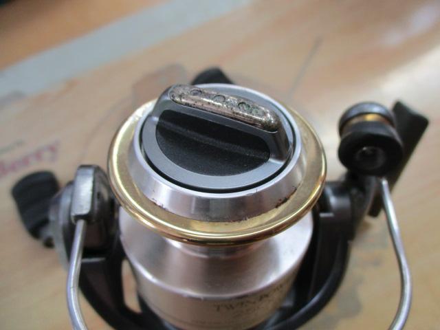 98ツインパワー 2500｜＠ベリーネット 日本最大新品中古釣具WEB