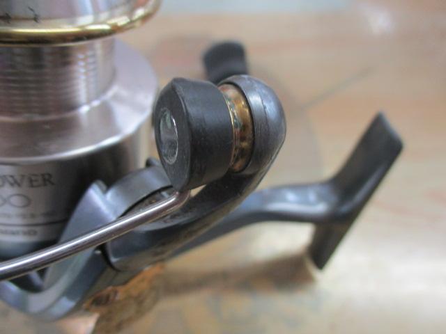 Shimano 98 Twin Power 2500 Unused - Best Tackle Japan