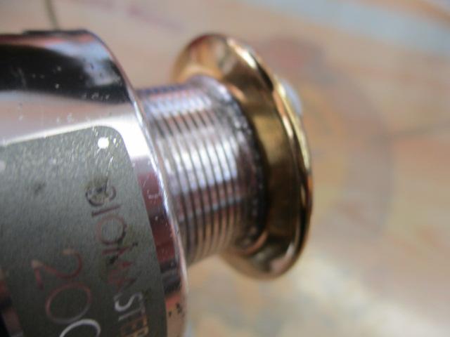 95バイオマスターXT 2000