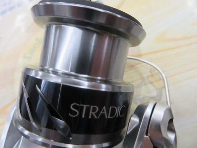 Amazon | シマノ(SHIMANO) スピニングリール 16 ストラディック