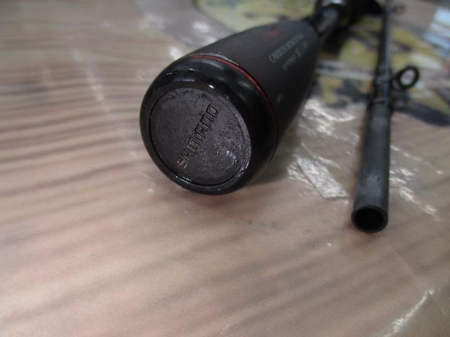 20ゾディアス 1610MH-2｜＠ベリーネット 日本最大新品中古釣具