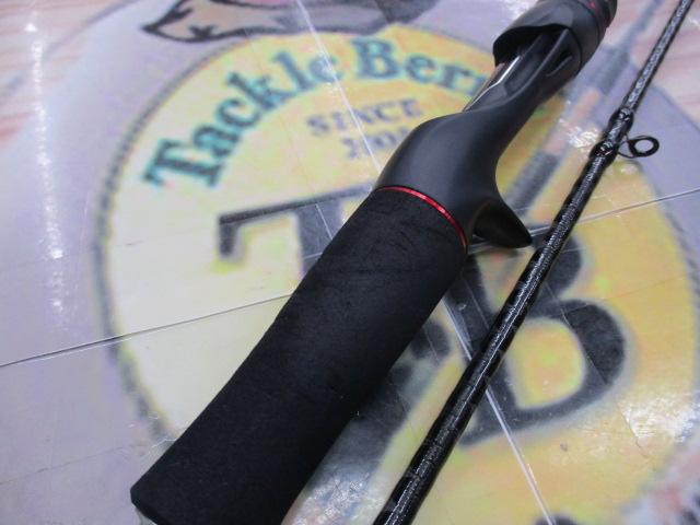 20ゾディアス 1610MH-2｜＠ベリーネット 日本最大新品中古釣具