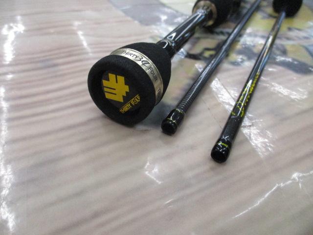 プロヴィデンス FER-58