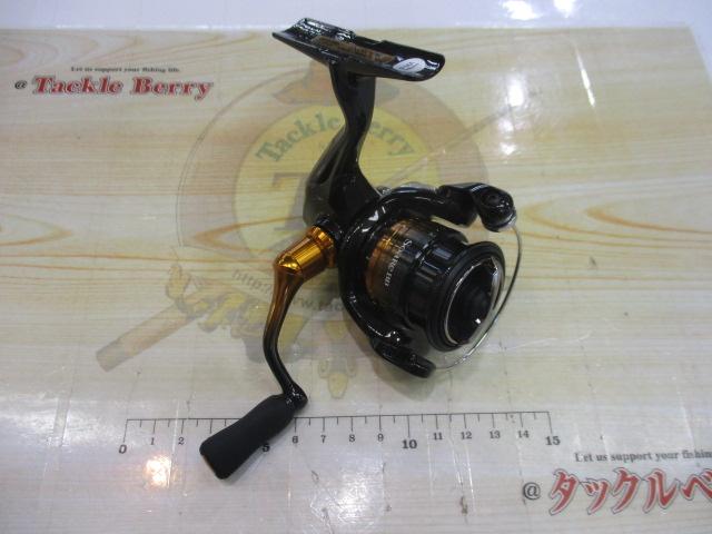 22ソアレBB 500SPG｜＠ベリーネット 日本最大新品中古釣具WEB