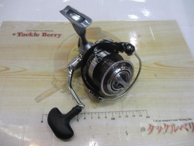 14カルディア 3012H｜＠ベリーネット 日本最大新品中古釣具WEB