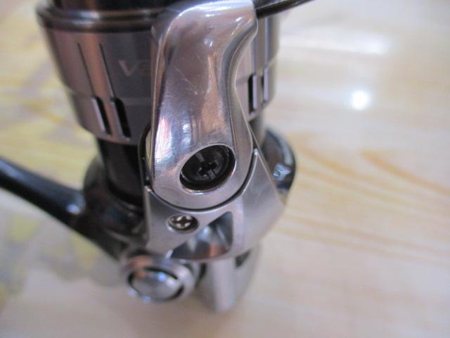 シマノ(SHIMANO) ヴァンキッシュ C2000HGS 028433｜アウトドア