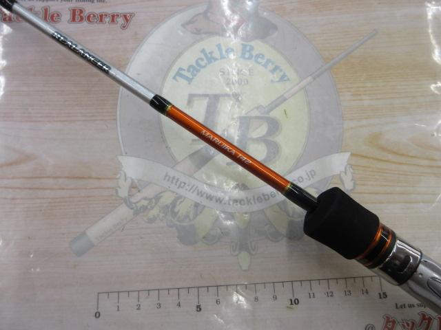 売れ筋介護用品も！ リアランサーマルイカ 日本最大新品中古 142｜＠ベリーネット ロッド