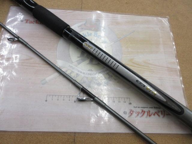 HZ先鋭剣崎 30-200｜＠ベリーネット 日本最大新品中古釣具WEB