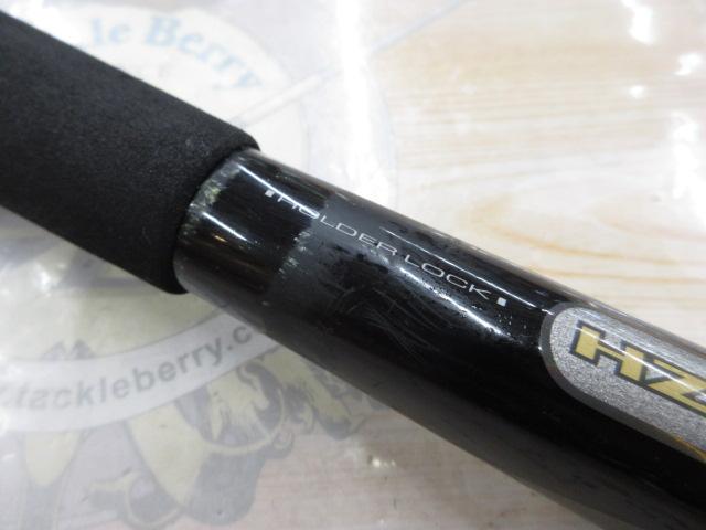 ダイワ HZ 先鋭 剣崎 30号　30-270 船竿 HZ先鋭剣崎 30-270｜＠ベリーネット 日本最大新品中古釣具WEB