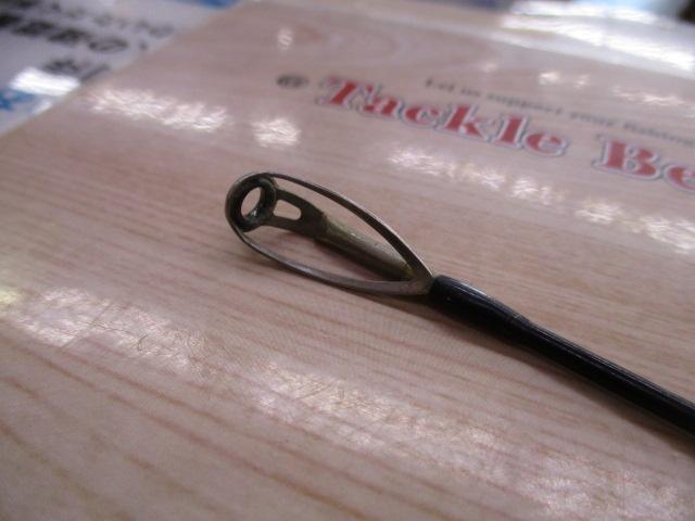 ラグゼATS05 B710XXH BIGLAKE MASTER ULTIMATE