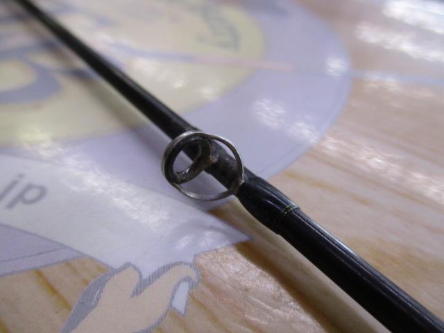 ラグゼATS05 B710XXH BIGLAKE MASTER ULTIMATE