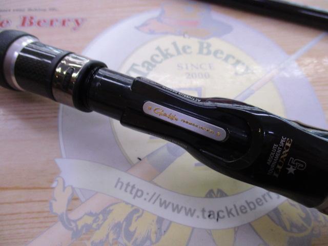 希少】がまかつラグゼATS05 B70M crankmaster