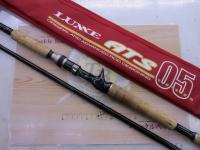 ラグゼATS05 B710XXH BIGLAKE MASTER ULTIMATE