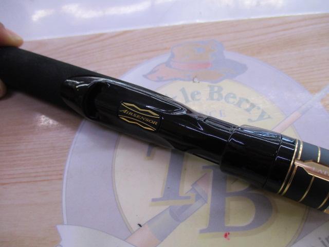 DAIWA LATEO 96M 【中古】 Yahoo!オークション -「ダイワ ラテオ 96m」の落札相場・落札価格