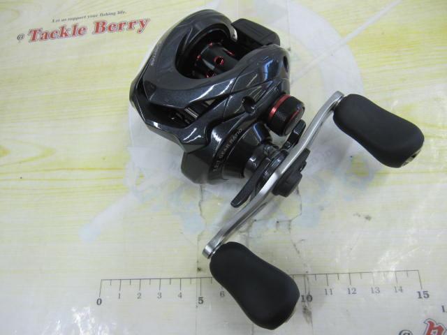 カシータスMGL 101HG LH｜＠ベリーネット 日本最大新品中古釣具