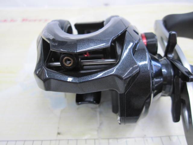カシータスMGL 101HG LH｜＠ベリーネット 日本最大新品中古釣具