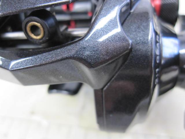シマノ　カシータスMGL 101HG シマノ(SHIMANO) 16 カシータスMGL 101 左 036148｜アウトドア