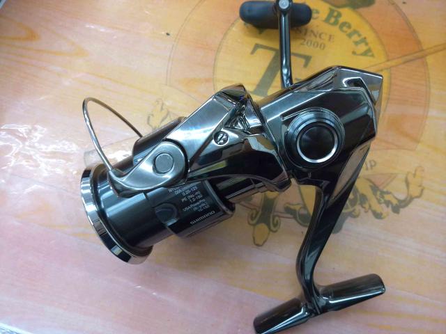 22ステラ C3000MHG｜＠ベリーネット 日本最大新品中古釣具WEB