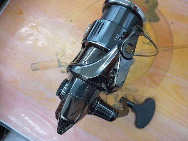 22ステラ C3000MHG