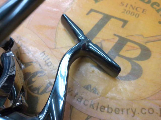 22ステラ C3000MHG