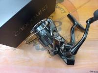 22ステラ C3000MHG