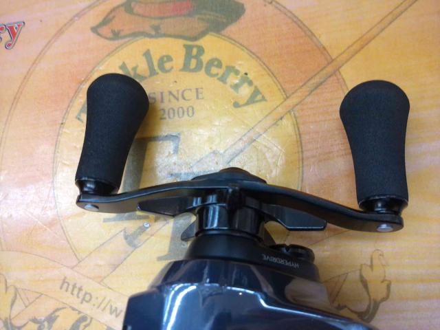 IM Z リミットブレイカー XHL TW HD-C 