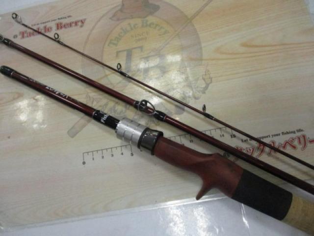 ビームス ローワー 7.3L