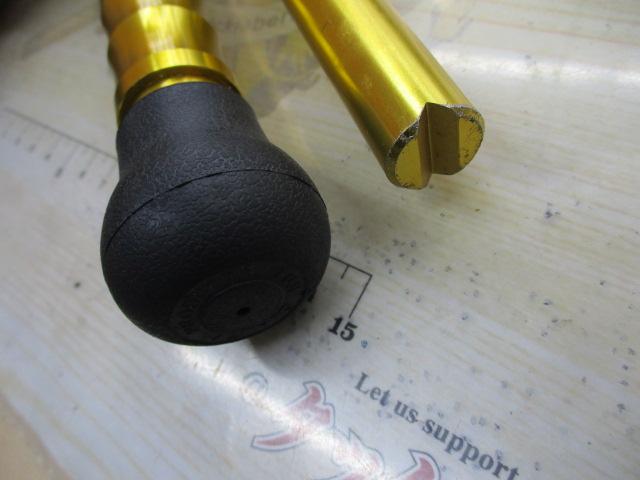 剛樹パラドックスマダイ270S 2.7m LINE2-6 WEIGHT20-80