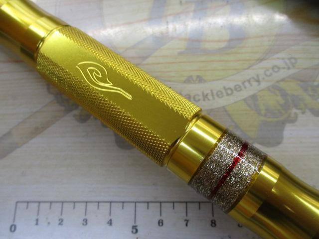 ■■中古・実釣未使用■剛樹／パラドックスマダイ２７０ 剛樹マジックバイトSR165 1.65m LINE8-40 WEIGHT70-300｜＠ベリー