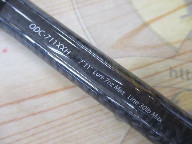 アウトサイダー ODC-711XXH｜＠ベリーネット 日本最大新品中古