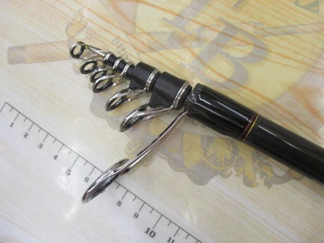 ラテオ 100TM・Q｜＠ベリーネット 日本最大新品中古釣具WEBショップ