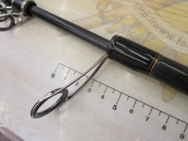 ラテオ 100TM・Q｜＠ベリーネット 日本最大新品中古釣具WEBショップ