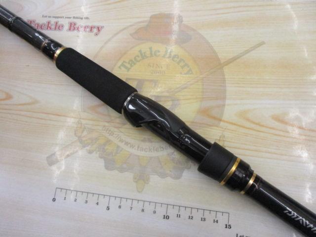 ラテオ 100TM・Q｜＠ベリーネット 日本最大新品中古釣具WEBショップ
