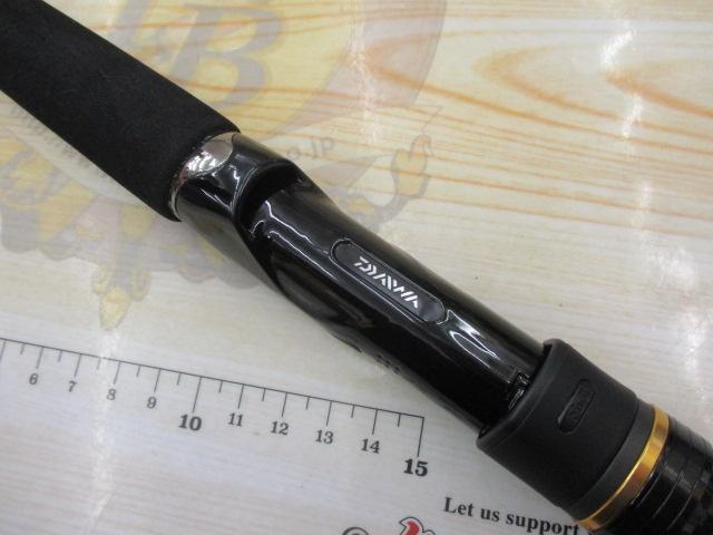 ラテオ 100TM・Q｜＠ベリーネット 日本最大新品中古釣具WEBショップ