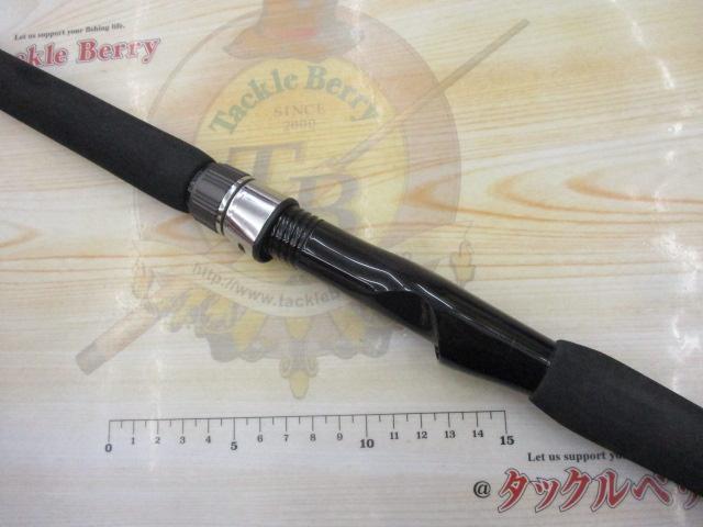 Yahoo!オークション - ダイワ 潮流 VJ 80-270 中古