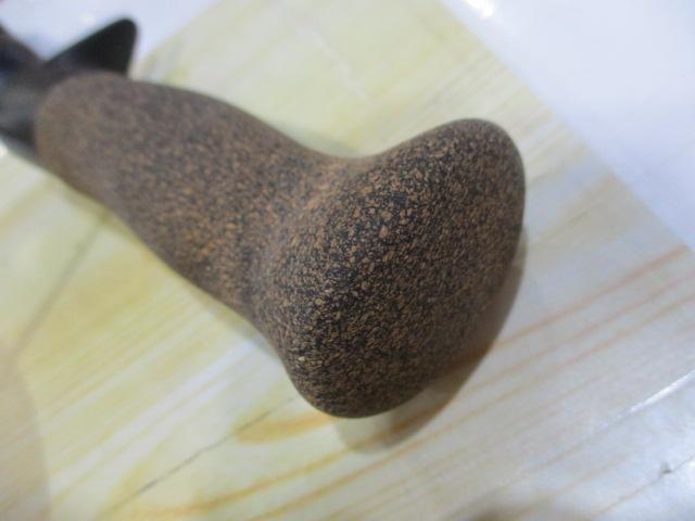 RGMスペックT135Bオリーブ