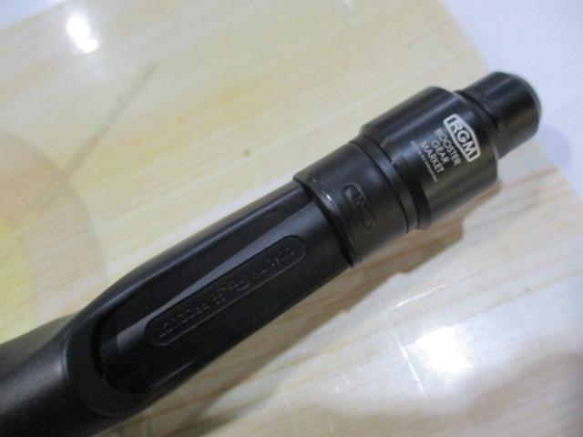 RGMスペックT135Bオリーブ