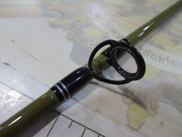 RGMスペックT135Bオリーブ